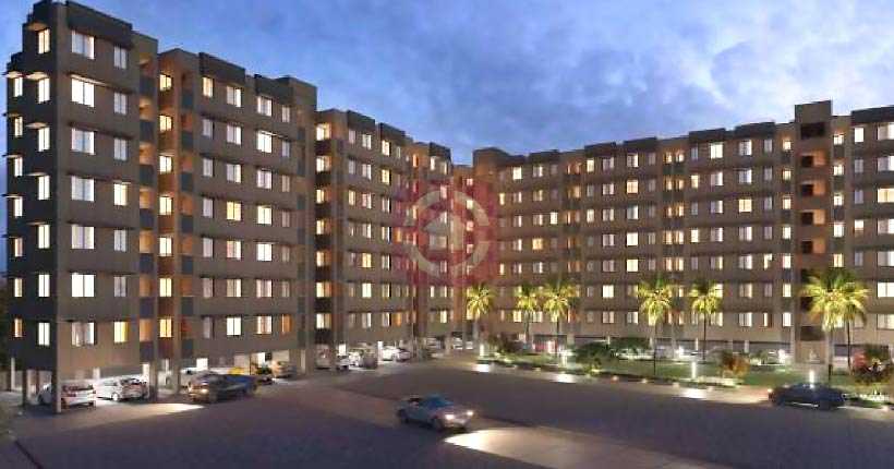 Aroma Aakruti Status Cover Image